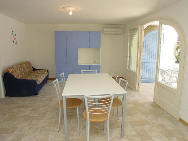 Flat In Lignano Riviera Apartman Lignano Sabbiadoro Kültér fotó