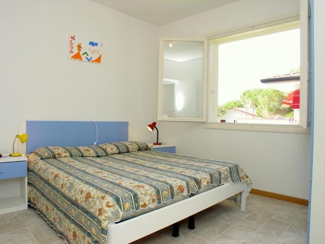 Flat In Lignano Riviera Apartman Lignano Sabbiadoro Kültér fotó