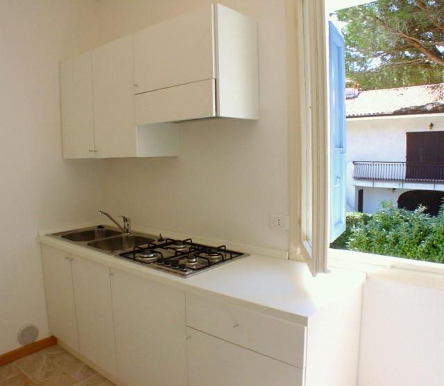 Flat In Lignano Riviera Apartman Lignano Sabbiadoro Kültér fotó