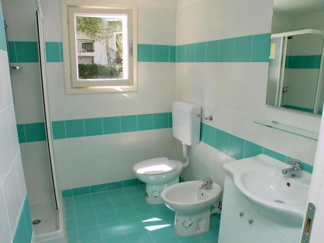 Flat In Lignano Riviera Apartman Lignano Sabbiadoro Kültér fotó